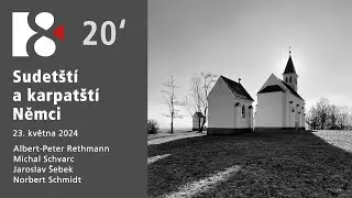 Sudetští a karpatští Němci | Ve 20 minutách