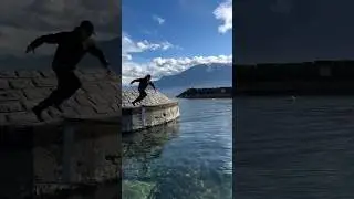 Un des plus gros trick jamais plaqué en foil ! 