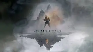 A plague tale requiem ost Brother