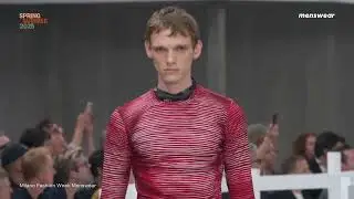 Prada Spring / Summer 2025 | Milan