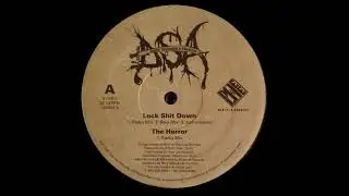 Dark Skinned Assassin - Lock Shit Down (Prod. by RNS) INSTRUMENTAL