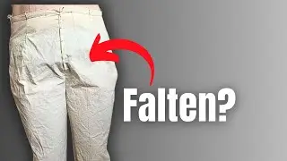 Poor fit (4 common mistakes)