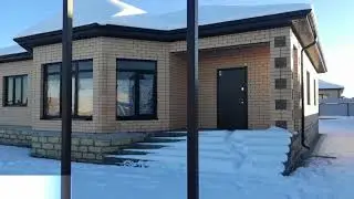 Отличный дом в Михайловске