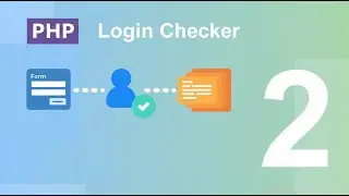 PART 2 - Login Checker & Redirection | PHP code sample | Seurg Games