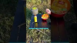 Готовим дошик в язиатском стиле