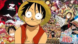 Я ПОСМОТРЕЛ ВСЕ ФИЛЬМЫ ПО ВАН ПИС | ONE PIECE