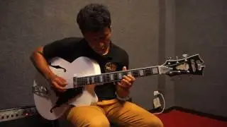 Bright size life [ Pat Metheny ] : Don Pengboon