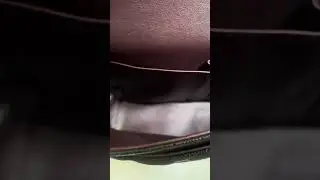 CHANEL Jumbo Double Flap сумка