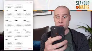 Why is the Apple Calendar so broken?