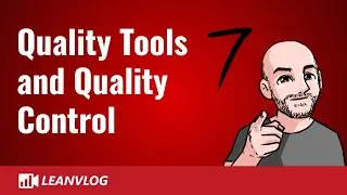 What Are the 7 Quality Tools for Quality Control