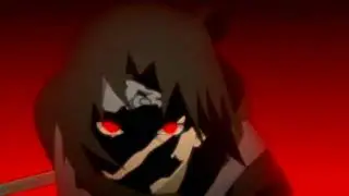 DESPAIR | ITACHI | AMV