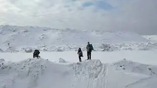 Chifir team. Redbull Can you make it. Russia 2020