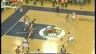 Fener macindan bi goruntu_ Macvan'a dikiz.