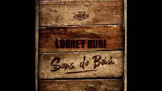Looney Buni Crewella - Dumbo