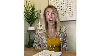 20 minutes for 20 days!  Reframing 2020 Business Habit - Virtual Challenge!