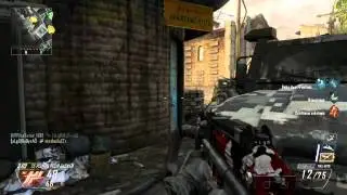 DyDyx45 - Black Ops II Game Clip