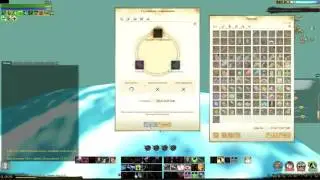 Archeage 3.0 точка квейсарским талисманом - Эпоха мифов???