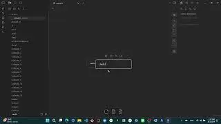 How to open daily note in Obsidian   way 2