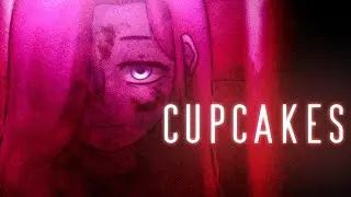 CUPCAKES 4K - MLP Horror Animation
