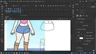 কার্টুন ভিডিও কিভাবে তৈরি করবেন বাংলা । How To Make 2D Animation Adobe Animate cc Bangla Tutorial