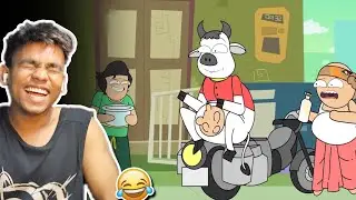 Wah Kya Scene Hai😂🔥 Funny Memes 🤣🔥 Trending Memes |Dank Indian Memes Reaction | Ep-76