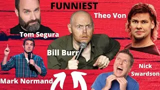 FUNNIEST Podcast Clips EVER? 