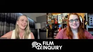Interview With Writer/Director Danicah Waldo of Sally, Get the Potatoes!