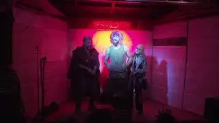 F*ck It, Fake It! hosted by The Wreck Room at Wasteland Weekend 2022