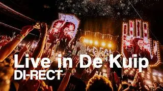DI-RECT - Live in De Kuip