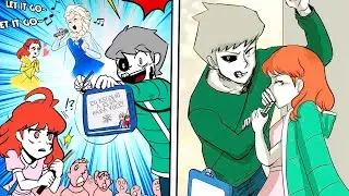 MEU NAMORADO É UM ZUMBI - EPISÓDIO 1 [DUBLADO]