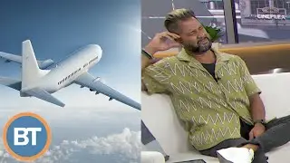 Passenger has diarrhea onboard a flight — and things got messy