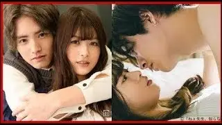 Эй, учитель, вы разве не знаете? 💖💘💑Клип к дораме💖💘💑 |clip de drama  # 248