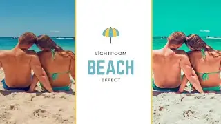 How to editing Beach Effect on Kinemaster || 2021