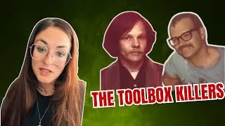 The WORST Serial Killers You've Never Heard Of