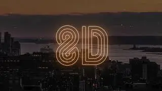 MAX Ft Joey Bada$$- Still New York (8D Audio)