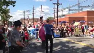 Idiotarod Kingsport Tennessee