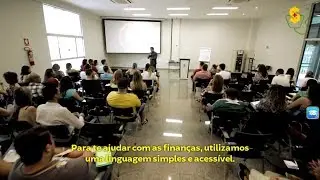 HOSPITAL DAS FINANÇAS - Entenda como iremos revolucionar sua saúde financeira