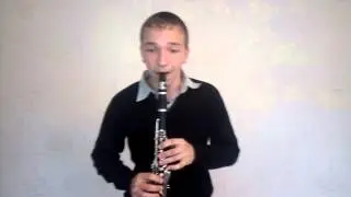 Гопак Б.Кутш