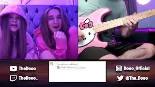 thedooo covers juice WRLD - lucid dreams