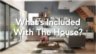 How to Know What is Included With the Sale of the House