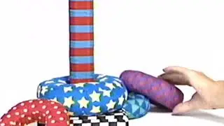 Baby Mozart 2004 VHS (Speed Up 4x)