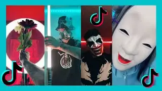 原聲 - Perfect🎭Sham | Sick Transition | Tiktok Compilation