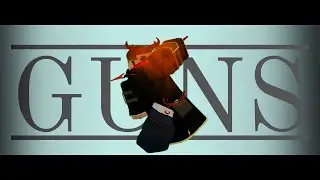 Frostdraw with guns is BROKEN | Deepwoken