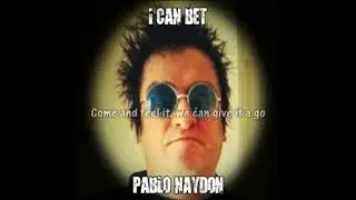 "I Can Bet" (Sung By Pablo Naydón) - 2023 - (Paul McCartney) From "NEW" Album.