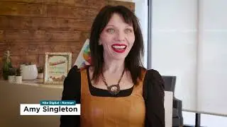Amy Singleton: Pioneering Digital Marketing in Oklahoma with Integrity and Expertise 🌐✨