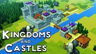 Kingdoms and Castle (Indonesia) [Live]