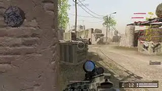 Warface играем мясо- рм 1я лига