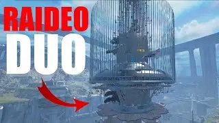 🤑 DUO ARK | EN MIS 20.000 HORAS JAMÁS VI TANTO LOOT EN UN RAIDEO EN NO OFICIAL | EP 13 | ARK PC