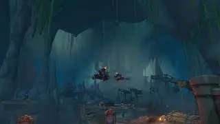World of Warcraft The War Within | Part 2: The Ringing Deeps