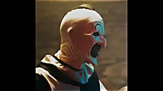 Эдит Клоун арт